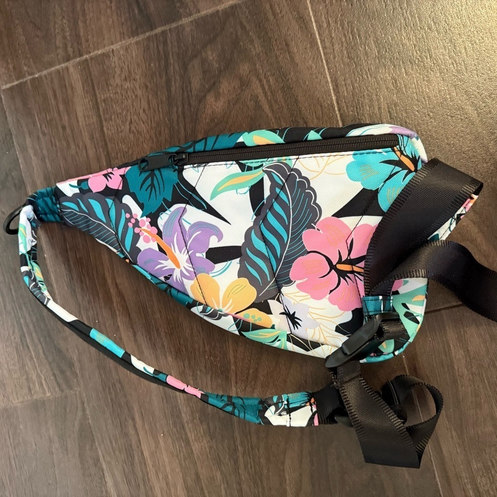 VERA BRADLEY Floral Women's Bag - Multicolor - Picture 3 of 4